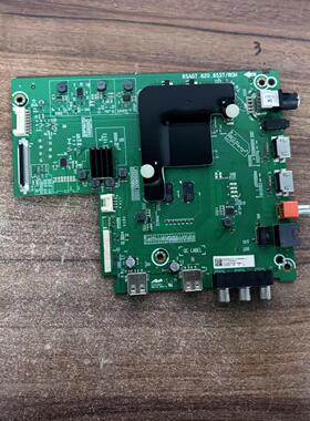 原装松下 TH-65FX500C 主板RSAG7.820.8537配屏HD650S1U71-B2测好