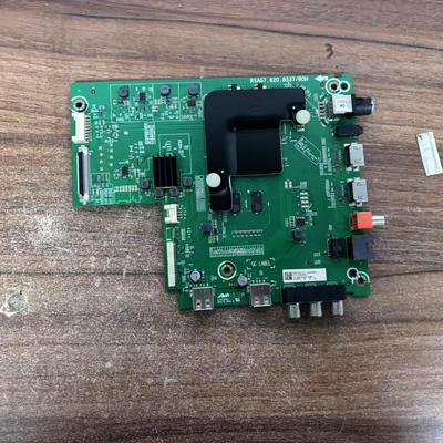 原装松下 TH-65FX500C 主板RSAG7.820.8537配屏HD650S1U71-B2测好