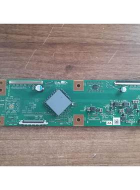 夏普LCD-60SU465A 60TX85A逻辑板1P-015CX00-4010 RUNTK0246FV ZA