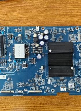 原装现货长虹55JD900主板JUC7.820.10008509屏C550U21-E1-H测好发