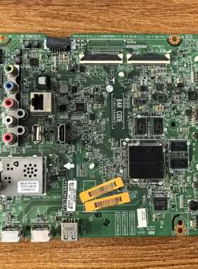 原装LG 49UH6500-CB电视主板EAX66752804(1.2)配屏LC490DGG现货好