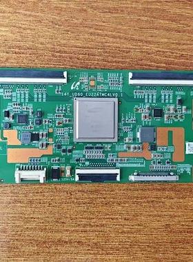 三星 UA55HU7000J逻辑板14Y_UD60_EU22ATMC4LV0.1 LMF550FN01试好