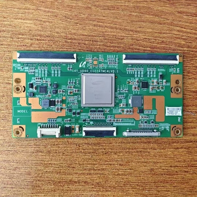 三星UA55HU7000J逻辑板