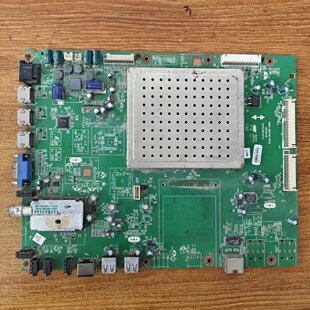 原装创维 46E65SG电视主板5800-A8K700-0P20配屏V460H1-LS2电路板