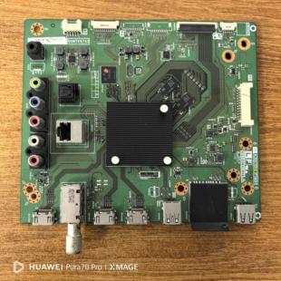 夏普LCD-50/60/70SU575A/60SU465A主板DUNTKG743 QPWBXG743WJZZ屏