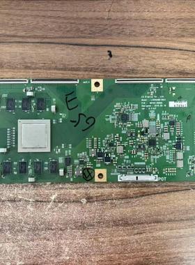 创维55S8 55S9D 55Q5A 65S9300逻辑板6870C-0669A 0669B LC650AQD
