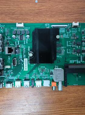 原装正品 海信LED50K320U(BOM1)主板RSAG7.820.6016屏HD500DU-B01