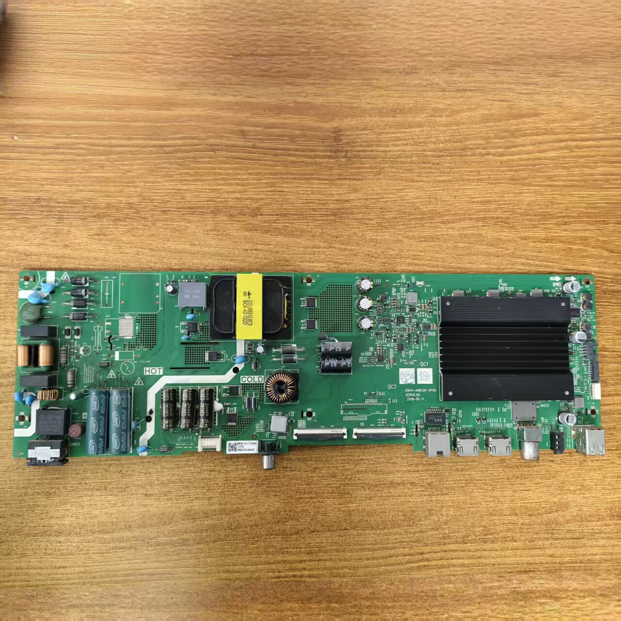 原装创维55M955K5A主板