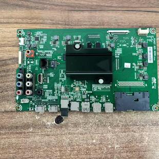原装海信 LED55K5500US主板RSAG7.820.6299配屏HE550IU-B81电路板