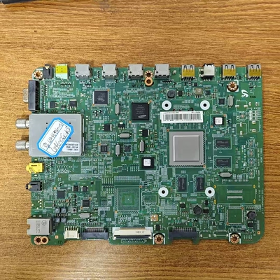 三星UA46D6000SJ电视主板