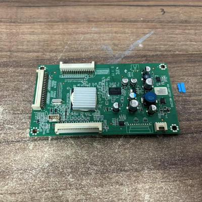 原装TCL L46E5200BE 43E500倍频板40-42P720-MEC2XG/MEE2XG/MAB2X