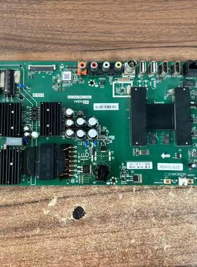 实拍 原装 小米L49M5-AZ主板TPD.T962.PC791屏MI49TV(M49)测好