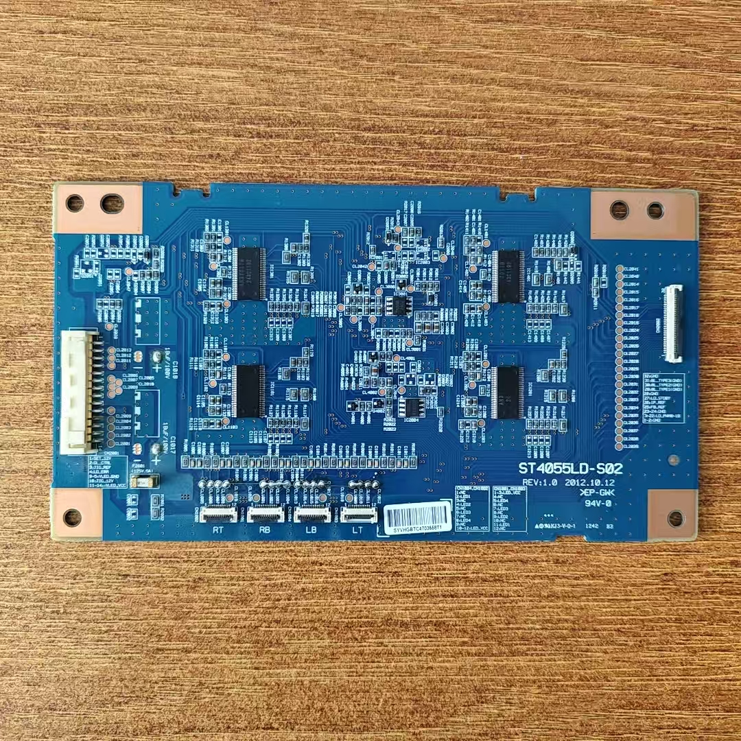 索尼KDL-55W950A恒流板