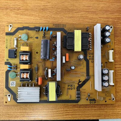 原装夏普 LCD-50SU570A电视电源板RDENCA513WJQZ JSL2150-003现货