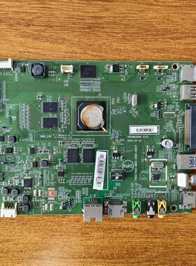 原装现货海尔 LU48K5000电视主板0091802896配屏LSC480FJ03测试好