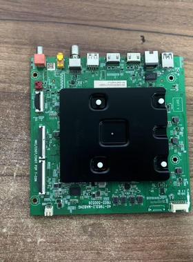原装 TCL 65S12 65V8E 主板40-T982L2-MAB2HG 屏LVU650NDEL CS9W