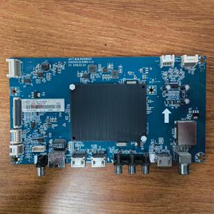原装长虹55E9600电视主板JUC7.820.00158023屏C550U15-E7-S现货好