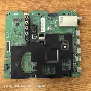 GH055HGLV4H电路板 02210B屏CY 原装 三星UA55HU5903J电视主板BN41