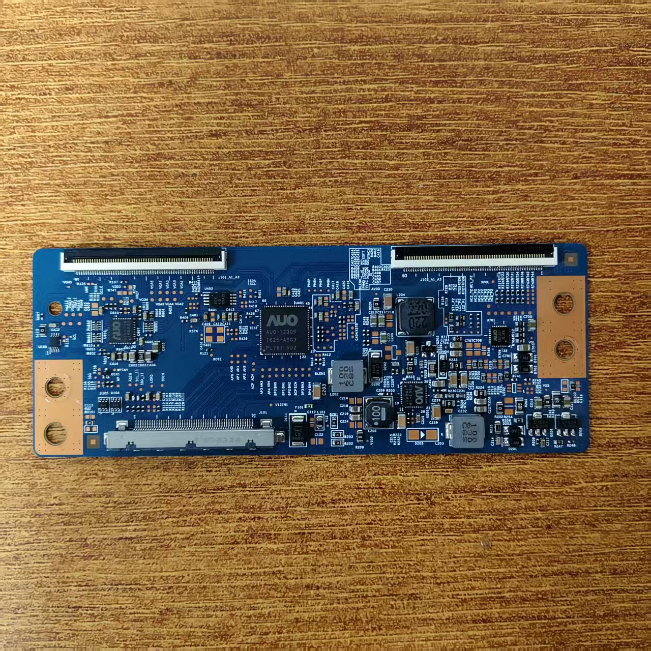 乐视L504FCNN长虹50D2060G逻辑板