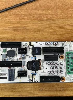 原装华为HEGE-560电视电源板PAC0270T6612-01 PW.270W2.922电路板