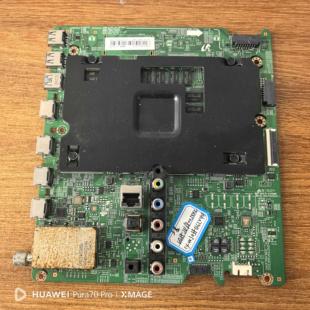 WJ055HGLV4H测试好 02344D屏CY 原装 现货三星UA55JU6800J主板BN41