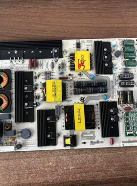 原装海信LED65MU7000U 65MU8600UC电源板 RSAG7.820.6675实拍图