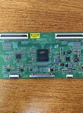 原装TCL D55E161 L55F1600E逻辑板13VNB-FP-SQ60MB4C4LV0.0实物图