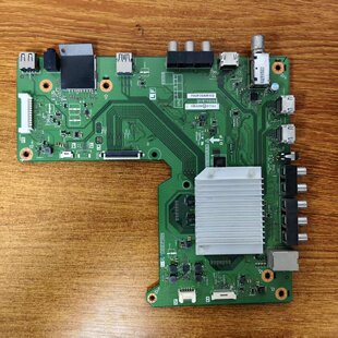 原装 夏普 LCD QPWBXG583WJN1配屏选 70UF30A电视主板DUNTKG583