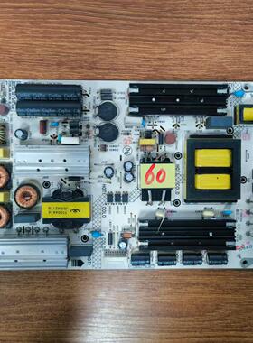 原装康佳V60U LED60S8000U 60G9200U电源板35021870 34015377测好