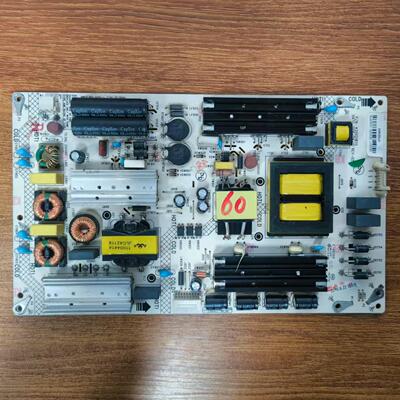 原装康佳V60U LED60S8000U 60G9200U电源板35021870 34015377测好