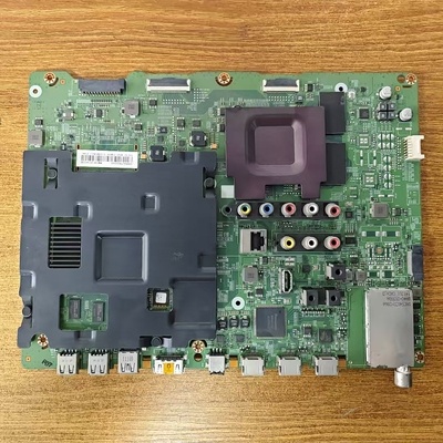 原装三星UA55HU7800J主板