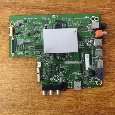 原装现货海信HZ65A57(BOM1)主板RSAG7.820.8052屏HD650S1U71试好