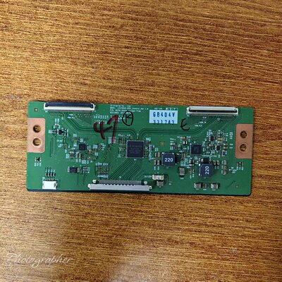 原装创维47E680F 47E600F 47E610G电视逻辑板6870C-0444A测好发货