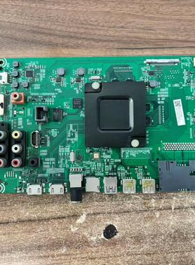 原装海信LED49K300UD(BOM1) 主板 RSAG7.820.6299 屏HD490DU-B21