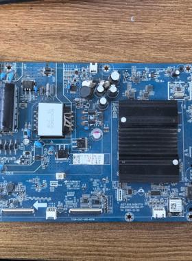 原装长虹 55J3500UH电视主板JUC7.820.00261776屏ST5461D09-1测好