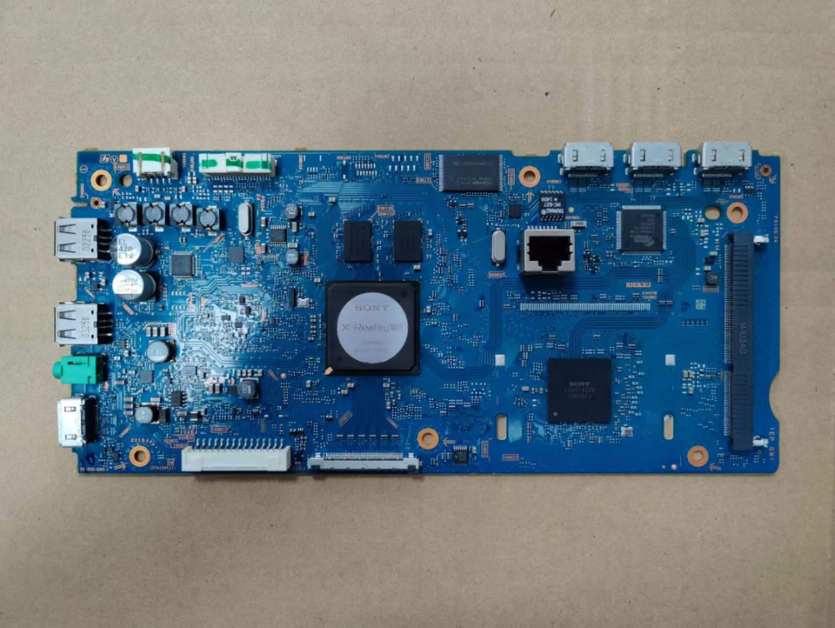 索尼KDL-32/42/50/55W700B