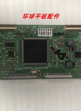 原装长虹LT55810DU 创维55L05RF 55L09RF逻辑板 6870C-4000F