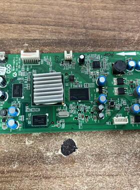 原装TCL L43/L46/55V7300A-3D数字板40-0MT25H-SMC4XG恒流板 现货