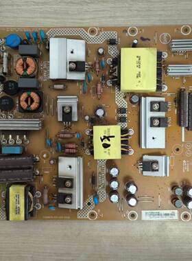 盛原装现货飞利浦50PUF6061/6701/T3电源板715G6679-P01-009-002M