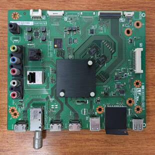 夏普 LCD-50SU575A主板DUNTKG743QPWBXG743WJZZ屏V500DJ7-ME5实拍