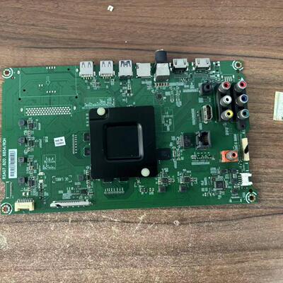 原装 海信 LED55EC520UA 主板 RSAG7.820.6854 屏HD550K3U81