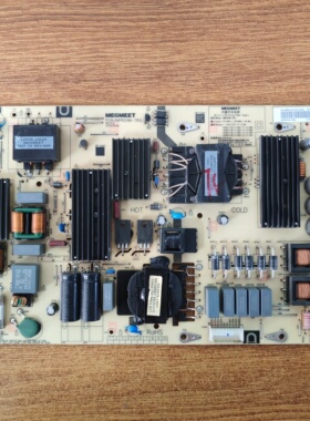 原装小米L65M5-5P 电源板 AMP65XM-T82L 093155000210现货实拍 加