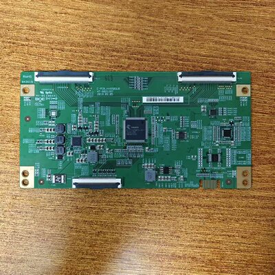 逻辑板47-6021287PCB-HV650QUB