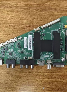 原装现货海尔LH48U3200电视主板0091802852配屏LE48A5000测试好发