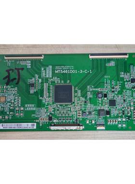 盛原装现货 海信LED55EC650UN 电视逻辑板 MT5461D01-3-C-1测好发