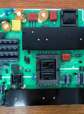 原装 清华同方LE-42TX2000先锋LED-42V800电源板VP168UG02-GP实拍
