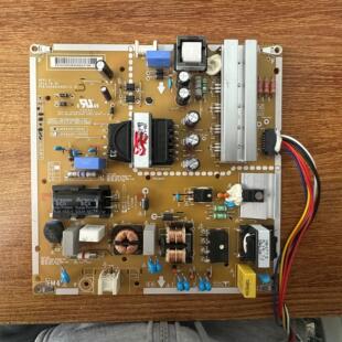 原装拆机LG 55LX330C-CA电源板LGP3942D1-15CH1 EAX66203001实物