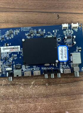原装长虹55G6 55E9600 50E9600 65E9600主板JUC7.820.00158023屏