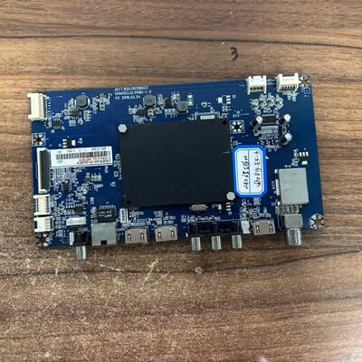 原装长虹55G6 55E9600 50E9600 65E9600主板JUC7.820.00158023屏