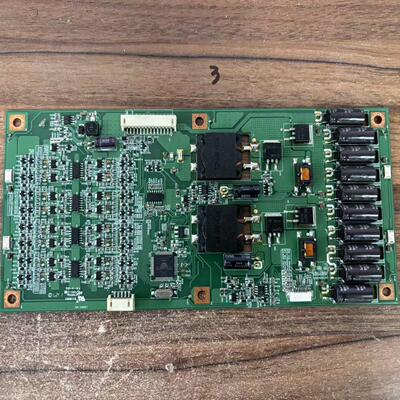 3TV3流板L460H1-4EE-C001C